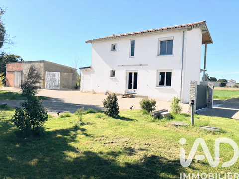 Vente maison 3 pièces Saint-Jory 31