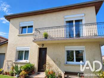 Vente maison 3 pièces Saint-Jory 31