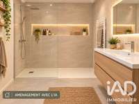Vente maison 3 pièces Vente maison 3 pièces