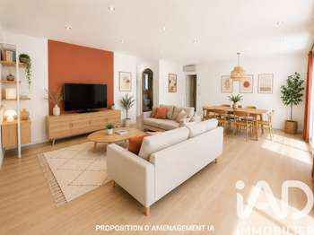 Vente maison 6 pièces Saint-Jory 31
