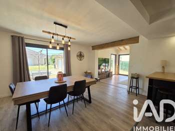 Vente maison 3 pièces Saint-Jory 31