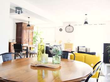 Vente Maison 5 chambresSaint-Jory