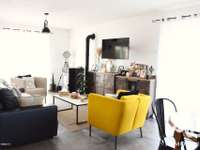 Vente maison 7 pièces Vente maison 7 pièces