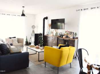 Vente maison 7 pièces Vente maison 7 pièces