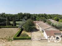 Vente maison 10 pièces