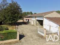 Vente maison 10 pièces