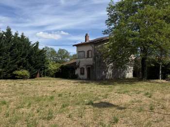 Vente maison 6 pièces Saint-Jory 31