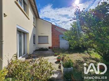 Vente maison 4 pièces Vente maison 4 pièces