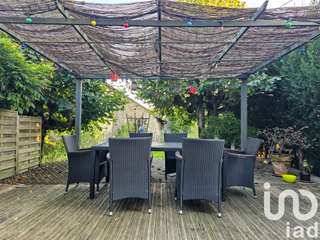 Vente maison 5 pièces Vente maison 5 pièces