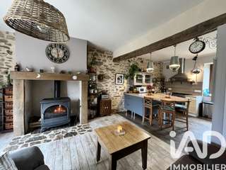 Vente maison 5 pièces Vente maison 5 pièces