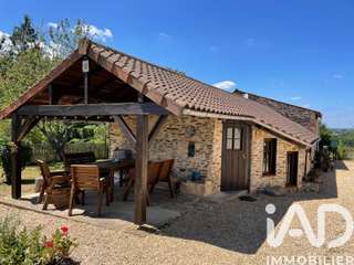 Vente maison 8 pièces Vente maison 8 pièces