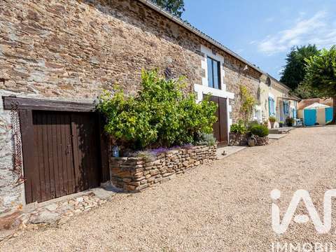 Vente maison 8 pièces Vente maison 8 pièces