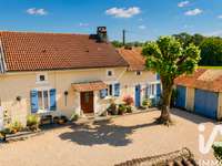 Vente maison 8 pièces Vente maison 8 pièces