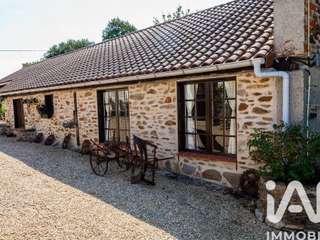 Vente maison 8 pièces Vente maison 8 pièces