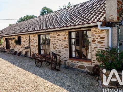 Vente maison 8 pièces Vente maison 8 pièces
