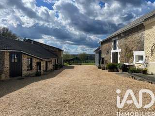 Vente maison 8 pièces Vente maison 8 pièces