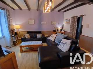 Vente maison 8 pièces Vente maison 8 pièces