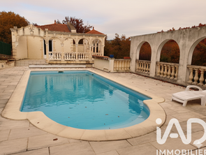 Vente Maison 9 piècesSaint-Joseph