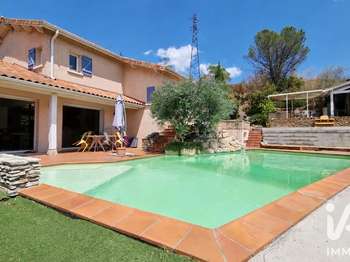 Vente Maison 6 piècesSaint-Joseph