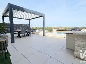 Vente Maison 6 piècesSaint-Joseph