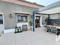 Vente maison 6 pièces Vente maison 6 pièces