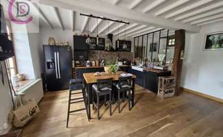 Photo Vente maison Saint-Joseph