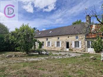 Vente Maison 3 chambresSaint-Joseph