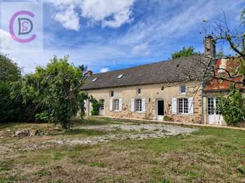 Vente Maison 3 chambresSaint-Joseph