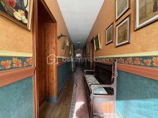 Vente maison 12 pièces Vente maison 12 pièces