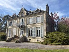 Vente Maison 7 chambresSaint-Joseph