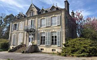 Photo Vente maison Saint-Joseph