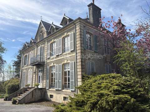 Vente maison 12 pièces Vente maison 12 pièces