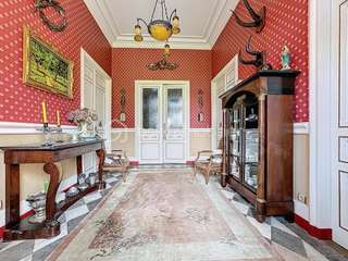 Vente maison 12 pièces Vente maison 12 pièces