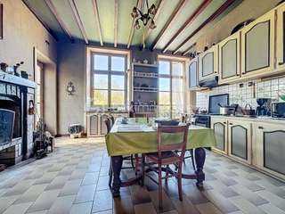 Vente maison 12 pièces Vente maison 12 pièces