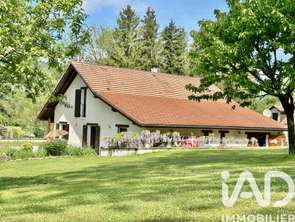 Vente Maison 6 piècesSaint-Joseph-de-Rivière