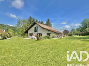 Vente Maison 6 piècesSaint-Joseph-de-Rivière