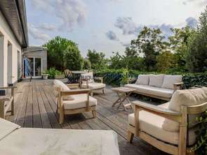 Vente Maison 4 chambresSaint-Josse