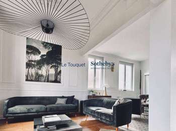 Vente maison 7 pièces Saint-Josse 62
