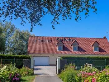 Vente maison 5 pièces Saint-Josse 62