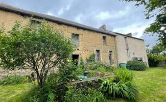 Photo Vente maison Saint-Jouan-de-l'Isle