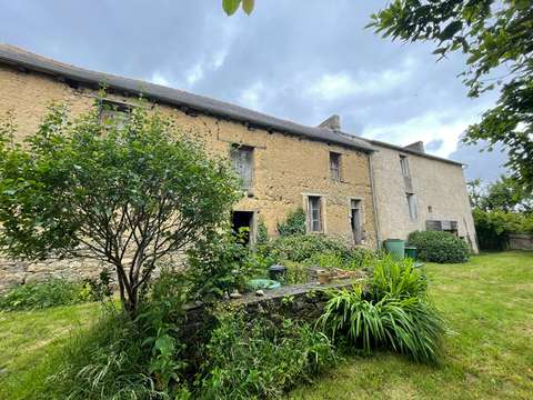 Vente maison 3 pièces Saint-Jouan-de-l'Isle 22