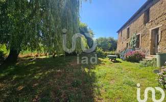 Photo Vente maison Saint-Jouan-de-l'Isle