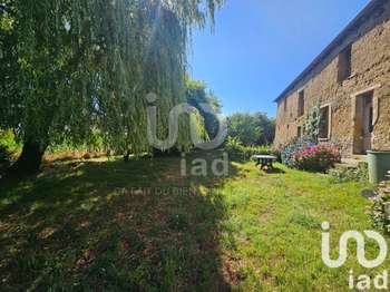 Vente maison 4 pièces Saint-Jouan-de-l'Isle 22