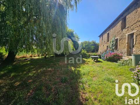 Vente maison 4 pièces Saint-Jouan-de-l'Isle 22