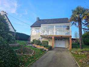 Vente Maison 2 chambresSaint-Jouan-de-l'Isle