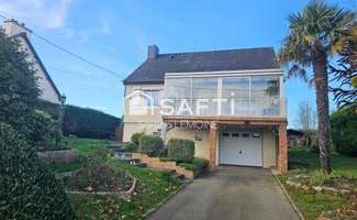 Photo Vente maison Saint-Jouan-de-l'Isle