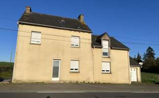 Photo Vente maison Saint-Jouan-de-l'Isle