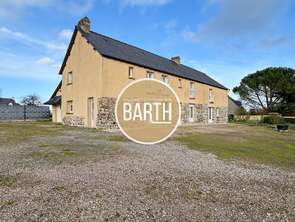 Vente Maison 3 chambresSaint-Jouan-de-l'Isle