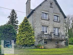 Vente Maison 4 chambresSaint-Jouan-de-l'Isle