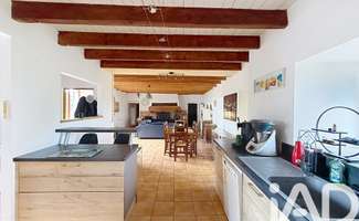 Photo Vente maison Saint-Jouan-de-l'Isle